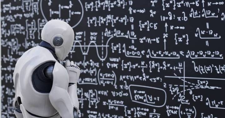 AI is actually bad at math, ORCA shows • The Register