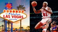 El compañero de Michael Jordan que se escapó de los Chicago Bulls para apostar en Las Vegas
