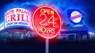 The Best 24-Hour Diners In The US