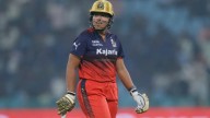 RCB Make Bold Statement On Richa Ghosh: 'Somebody We See With Leadership Potential'