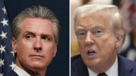 Newsom rejects Trump's California offshore drilling plans