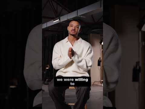 Why Diary Of A CEO Host Steven Bartlett Uses The 'One Percent' Principle