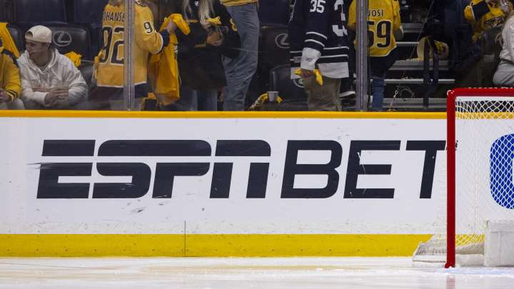 ESPN Bet will soon be no more