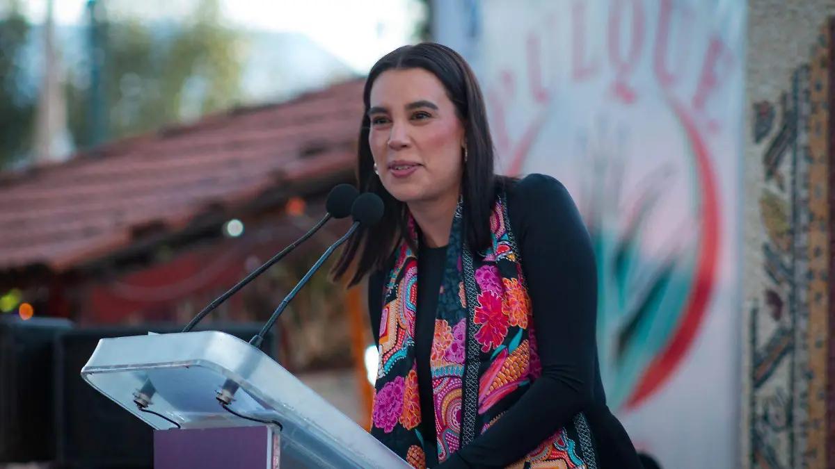 Gobierno federal anuncia app para consultar actividades del Mundial 2026 en México