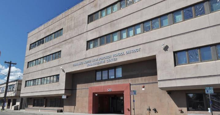 District records historic graduation rate