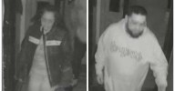 Newark Police Release Images of Two People Sought in October Shooting