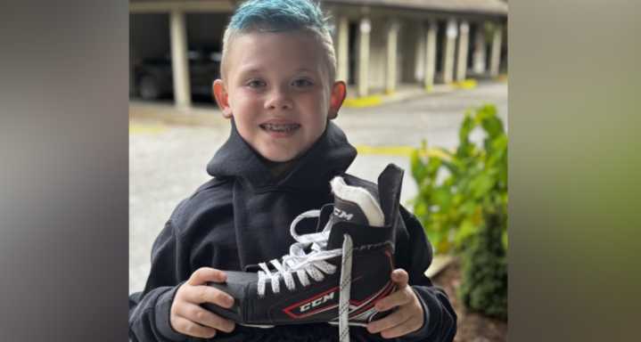 Athlete of the Week: Winning Games & Getting Involved