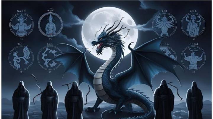 Fin de noviembre: los signos del Horóscopo Chino que recibirán señales importantes