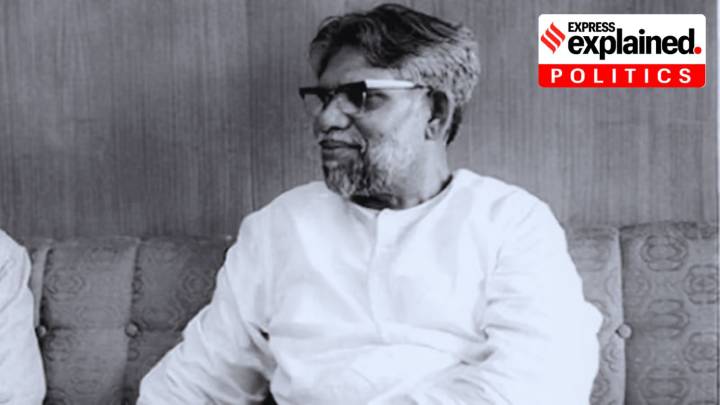 Chief Ministers of Bihar | Bhola Paswan Shastri: Bihar’s first SC CM