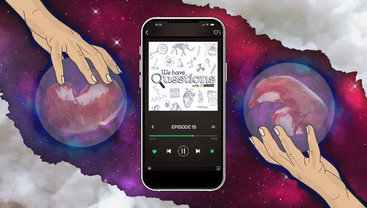 IFLScience We Have Questions: Can Sheep Livers Predict The Future?