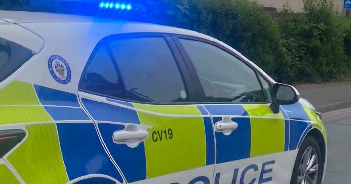 Man charged with 'threats to kill' after knife incident in Coventry named