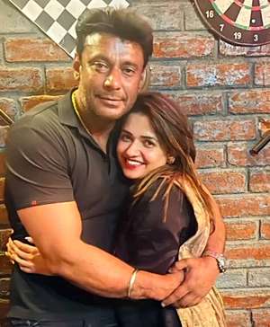 SC junks actress Pavithra Gowda’s review plea in murder case