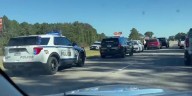 Multi-vehicle crash on Hwy 204