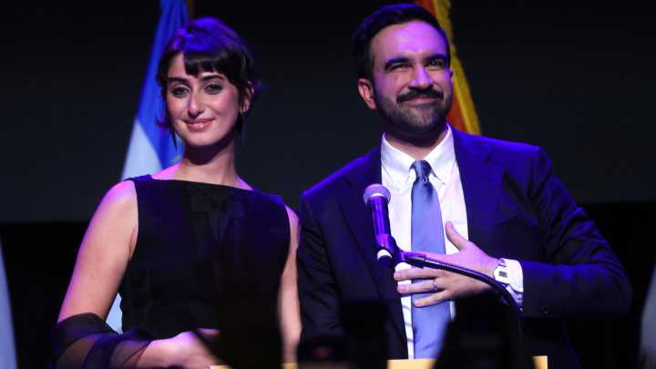 All The Details About NYC Mayor Zohran Mamdani's Lavish Wedding