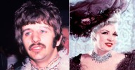 EXCLUSIVE: Ringo Starr Regretted Raunchy Film With Screen Siren