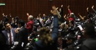 Diputados aprueban Presupuesto de Egresos para 2026: Recortan gasto al Poder Judicial, INE, FGR y CNDH