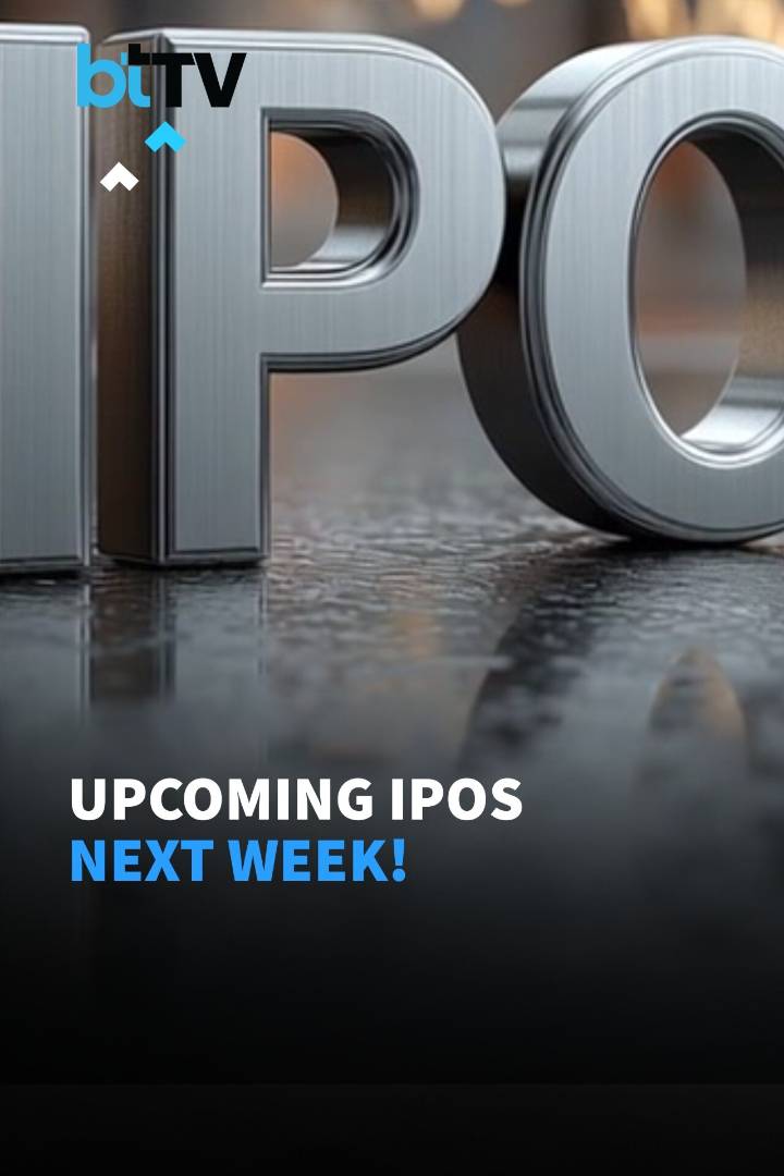 PhysicsWallah, Tenneco Clean Air India & Emmvee Photovoltaic Power IPOs Set To Hit D