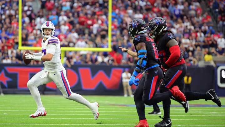 Bills vs Texans prediction, keys to Thursday Night Football showdown