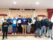 Villanueva de la Reina se convierte en sede de la final del Campeonato Absoluto de Ajedrez 2025