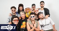 Sabor Canela lanza “Cumbia Master Session”: nuevo álbum audiovisual disponible el 27 de noviembre