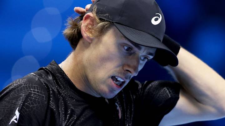 'It's going to eat me alive': Brutal Demon trend continues