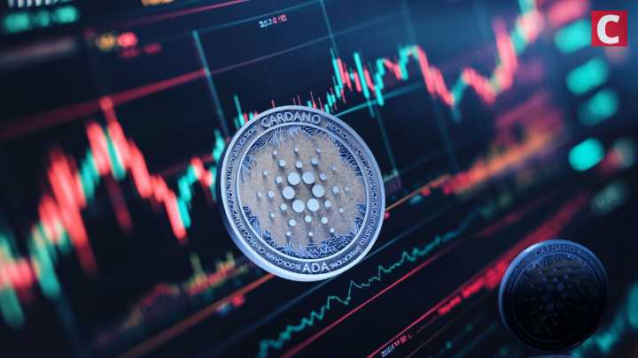Cardano Founder Hoskinson: Ditch Doomscrolling, Aim for “Gigachad” Rally