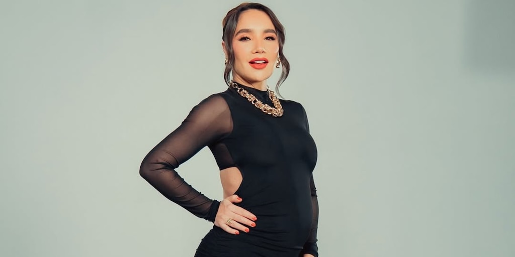 Paola Jara preservó las células madre del cordón umbilical de su hija Emilia: esto son los beneficios