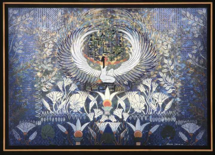 Art Beat: A holiday mix of music, dance, theater, visual arts and a new gallery in town