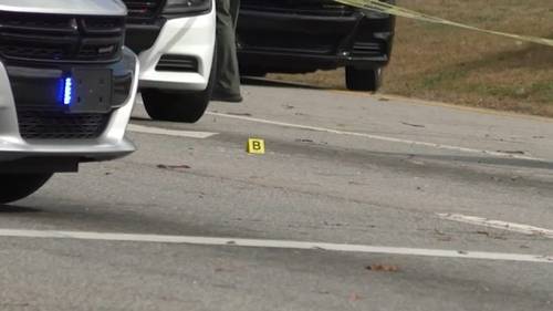 In wake of apparent road rage shootings, Thanksgiving drivers, travelers prepare