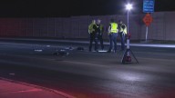 Man found lying on the street after hit-and-run accident, BCSO says