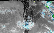 Tormentas y viento zonda: así estará el clima en la primera semana de noviembre