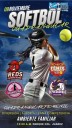 ESTE DOMINGO HABRÁ UN EMOCIONANTE CUADRANGULAR DE SÓFTBOL FEMENIL EN EL PARQUE DE LA COL. JUÁREZ