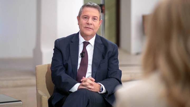 Page, ante el CPFF, exige abordar la financiación sin "privilegios" para Cataluña