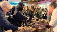Éxito de ventas y de participación en la fiesta del comercio más europea de Oviedo