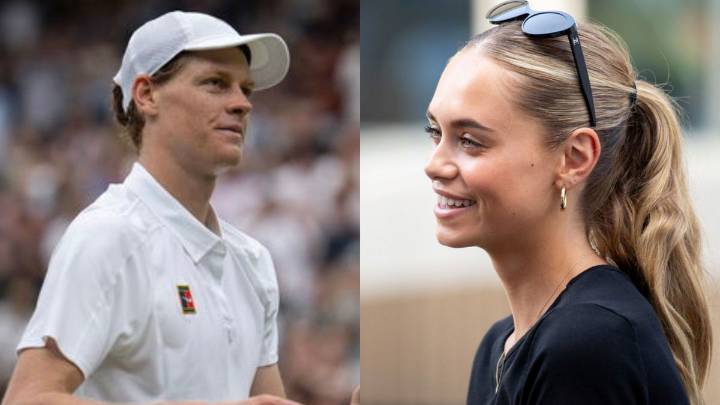 Jannik Sinner Clears the Air After His Girlfriend’s Mysterious Social Media Buzz at ATP Finals Following his tirumphant win at the ATP Finals, Jannik Sinner clears the air on the buzz around his partn