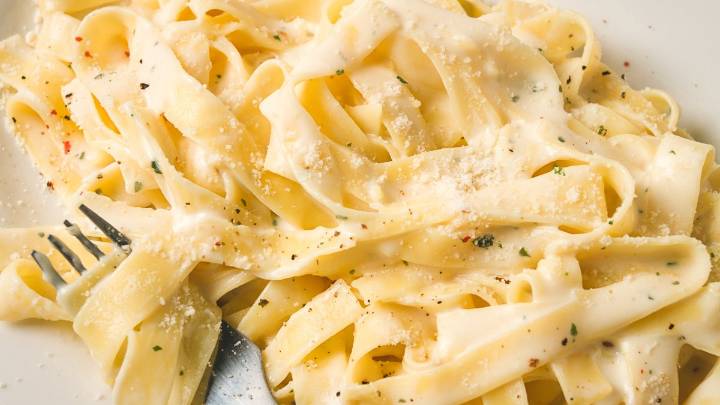 Exportaciones italianas de pasta a EEUU podrían quedar “aniquiladas” por aranceles del 107%