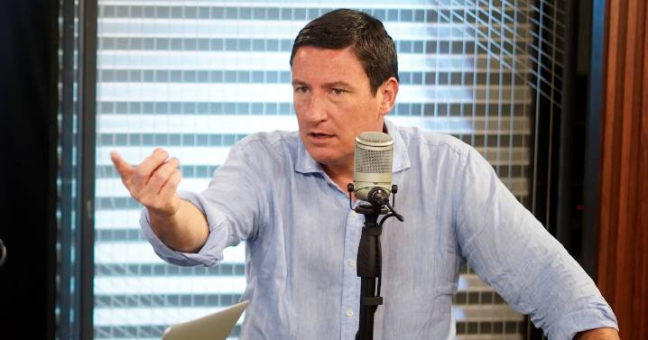 Arturo Squella, timonel de Republicanos: “Tenemos que conquistar a los que votaron por Parisi”