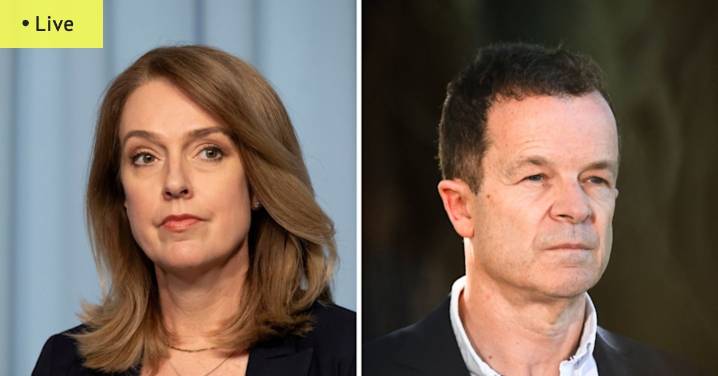 Mark Speakman resigns LIVE updates: NSW Liberal Party leadership likely to be taken over by Kellie Sloane