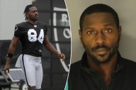 Antonio Brown 'hands over the keys' to X account after attempted murder arrest