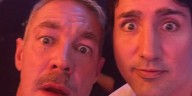 Diplo Playfully References Katy Perry With Justin Trudeau Selfie After Claiming to Have Dated Both of Them | Diplo, Justin Trudeau, Katy Perry | Celebrity News and Gossip | Entertainment, Photos and V