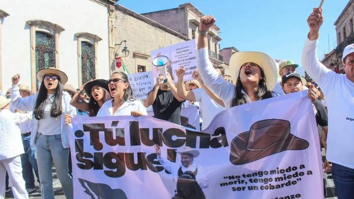 Movimiento del Sombrero no descarta acercamiento con otros partidos para formar comités