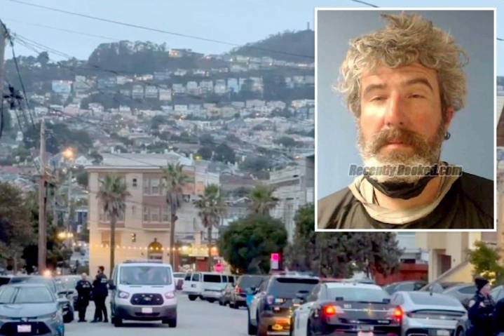 San Francisco woman beaten to death in home identified