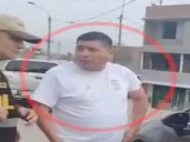 “Los Malditos de la Parroquia”: detienen a dos miembros más tras captura de suboficial y su padre