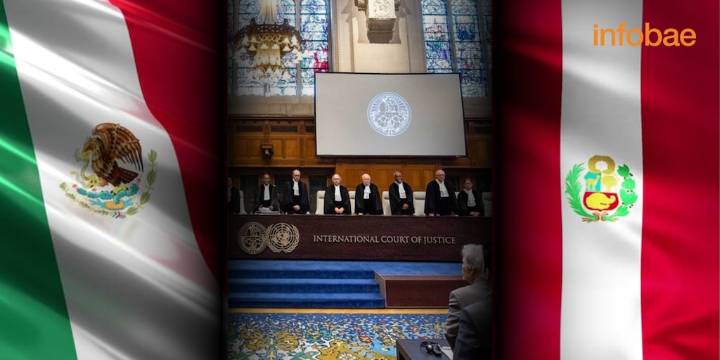 Ex TC sostuvo que Perú debe denunciar a México ante la Corte de la Haya por “tratos irrespetuosos”