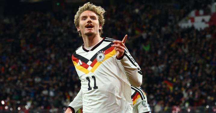 World Cup 2026: Germany and Netherlands book their spots on last day