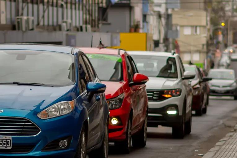 Vence el pago de la última cuota del Impuesto Automotor