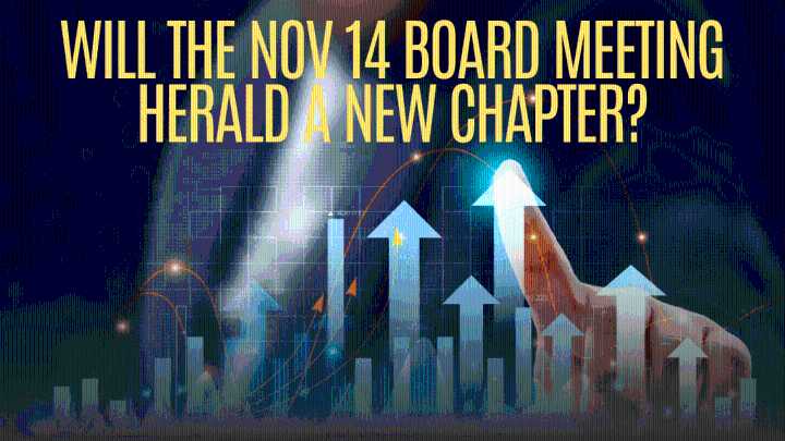 Penny stock on which foreign investors are betting: You can pick up at 36% discount