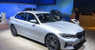 BMW 3 Series crowned UK's best used car, beating Audi, Mercedes and Volkswagen