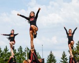 New sport at Ferris State, STUNT team picked fourth in GLVC preseason poll