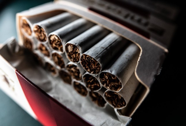 The crime network operating more than 100 mini-marts, car washes and barbers